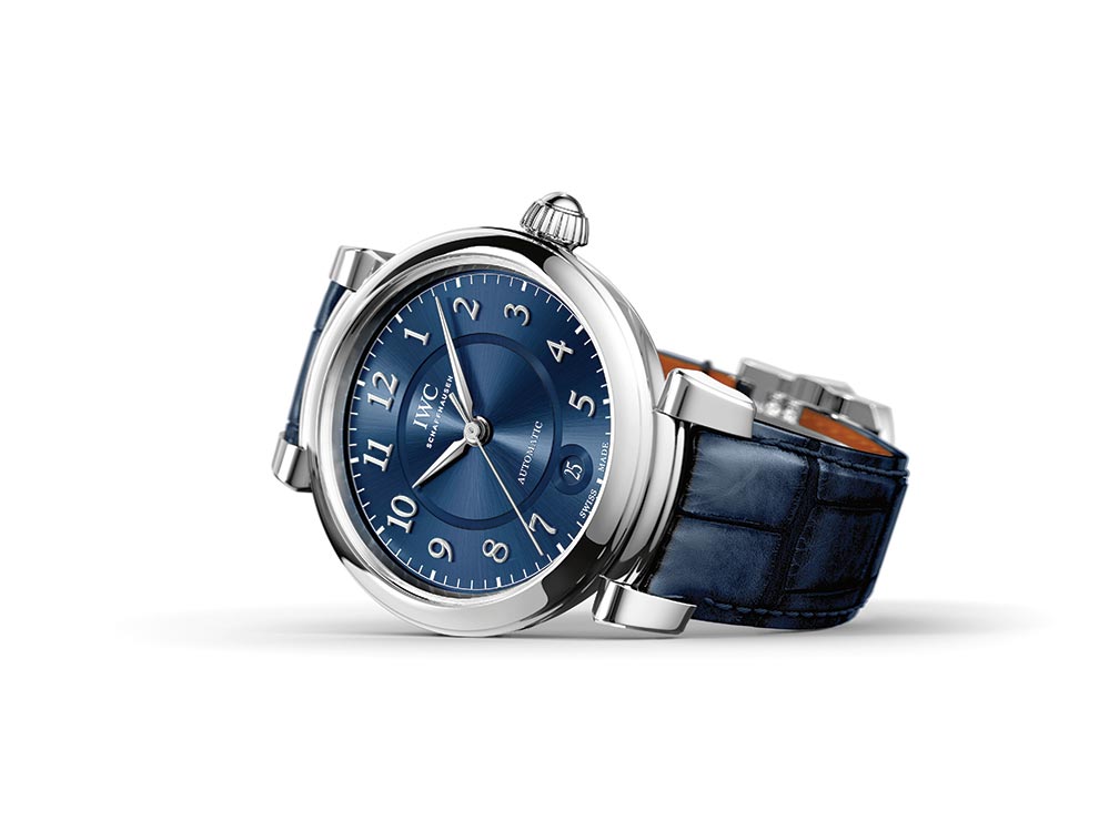 The Da Vinci Automatic 36